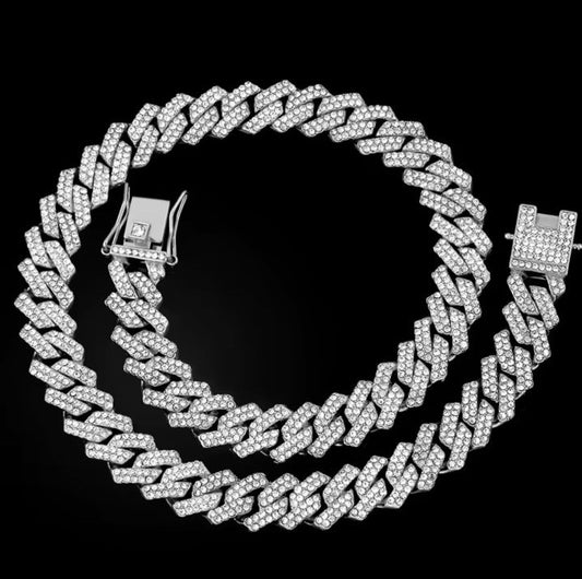 Cuban Link Chain