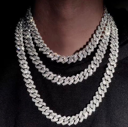 Cuban Link Chain