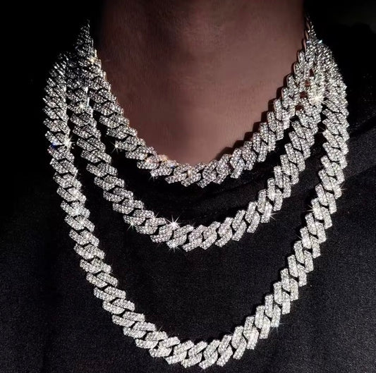 Cuban Link Chain